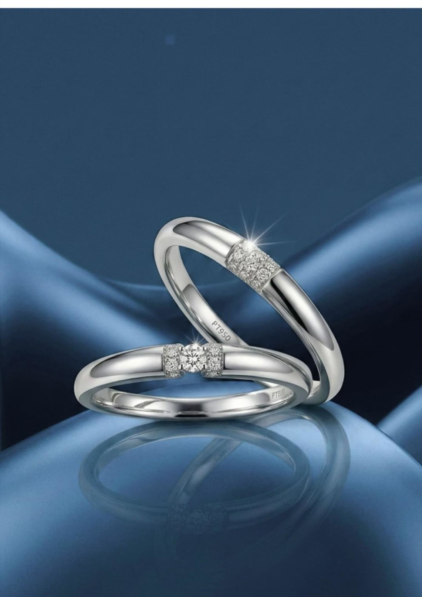 NEW YORK TIMELESS DIAMOND — Timeless Beauty