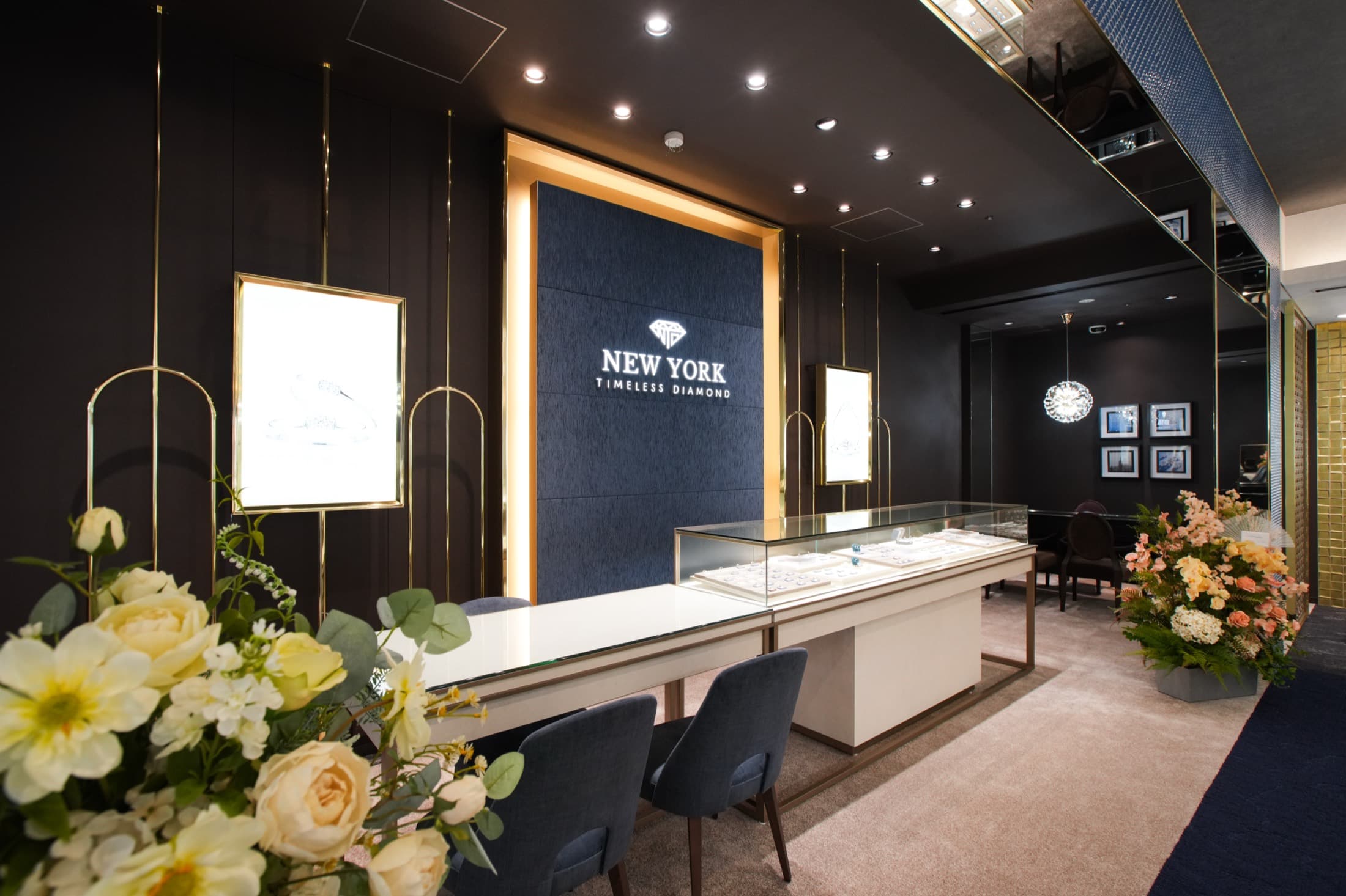 TAKEUCHI BRIDAL NAGOYA